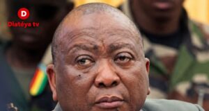 Guinée/CRIEF : 10 ans de prison et 50 milliards GNF d’amende requis contre Oyé Guilavogui