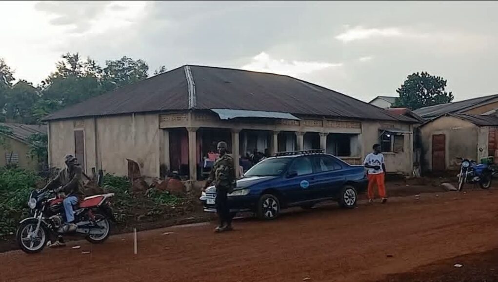 Mali/Guinée: Un citoyen porte plainte contre un chauffeur qui a accidentellement heurté son animal !