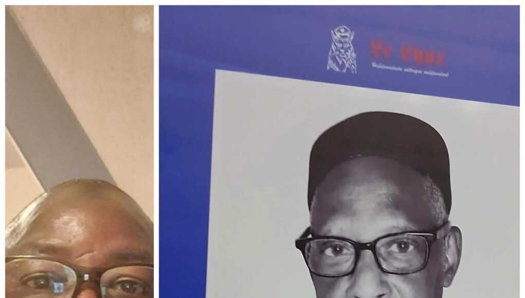 « Évoquer Souleymane Diallo, c’est écrire la longue histoire de la Presse indépendante Guinéenne sur les 30 dernières années… », Abdoulaye Condé, journaliste