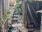 Conakry: Le quartier de Coléah fait face à une menace d’inondation qui inquiète résidents et autorités locales