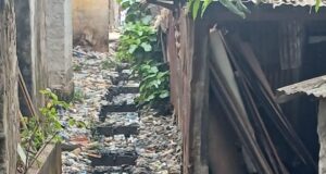 Conakry: Le quartier de Coléah fait face à une menace d’inondation qui inquiète résidents et autorités locales