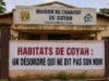 Coyah : un désordre foncier qui mine la confiance des habitants !