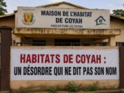 Coyah : un désordre foncier qui mine la confiance des habitants !
