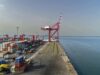 Le Port Autonome de Conakry classé 399ᵉ sur 400 Ports à conteneurs mondiaux, selon l’Indice de performance des ports à conteneurs (CPPI 2025)