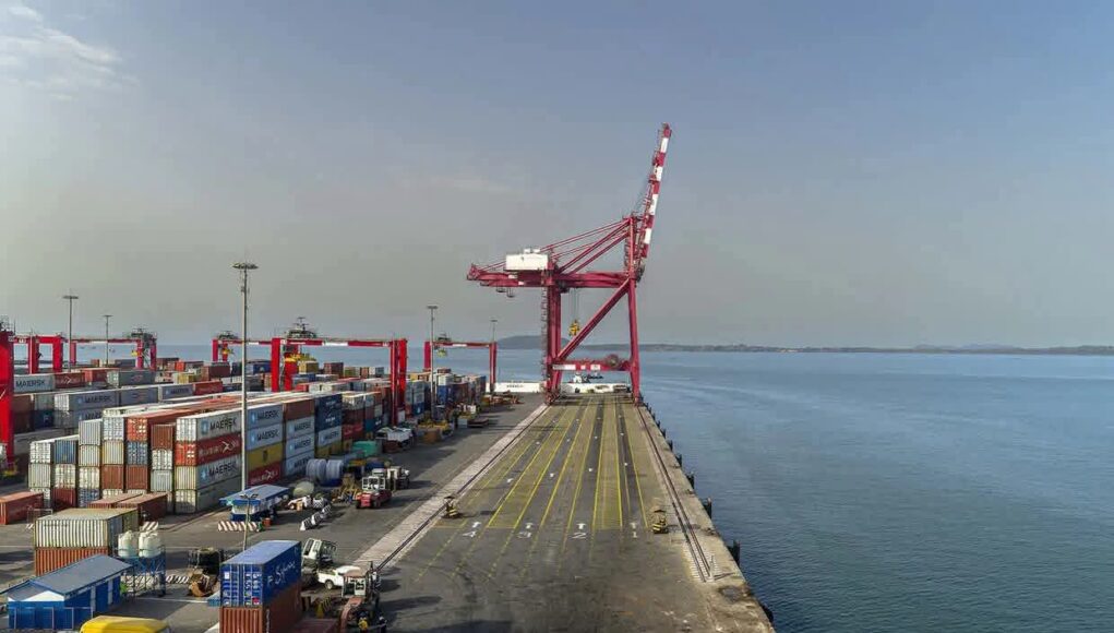 Le Port Autonome de Conakry classé 399ᵉ sur 400 Ports à conteneurs mondiaux, selon l’Indice de performance des ports à conteneurs (CPPI 2025)