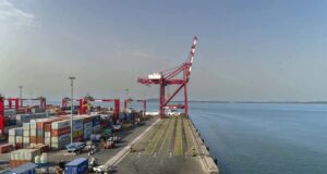 Le Port Autonome de Conakry classé 399ᵉ sur 400 Ports à conteneurs mondiaux, selon l’Indice de performance des ports à conteneurs (CPPI 2025)