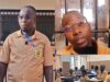 Guinée: À 30 ans, père de treize enfants et mari de deux femmes, Alhassane Diallo est le doyen des candidats à l’examen d’entrée en 7e année