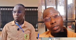 Guinée: À 30 ans, père de treize enfants et mari de deux femmes, Alhassane Diallo est le doyen des candidats à l’examen d’entrée en 7e année