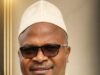 De la responsabilité à l’arrogance : les pièges du pouvoir ( Par Aboubacar SAKHO Expert)