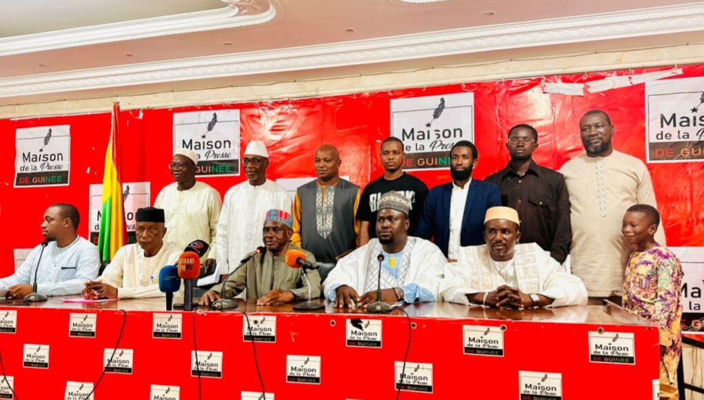 Guinée/éléctions : sept partis politiques dénoncent des anomalies et contestent les résultats provisoires du 31 mai