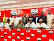 Guinée/éléctions : sept partis politiques dénoncent des anomalies et contestent les résultats provisoires du 31 mai