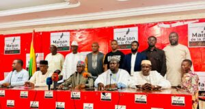Guinée/éléctions : sept partis politiques dénoncent des anomalies et contestent les résultats provisoires du 31 mai