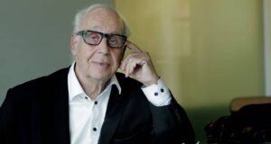 Jean Ziegler, la voix des sans-voix s’est éteinte (Par Oumar Kateb Yacine)