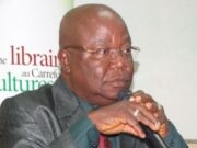 Guinée : le professeur Maurice Zogblémou Togba s’est éteint, une figure majeure du droit constitutionnel disparaît