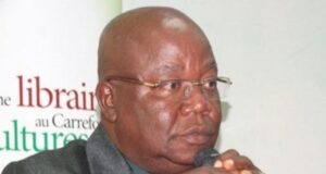 Guinée : le professeur Maurice Zogblémou Togba s’est éteint, une figure majeure du droit constitutionnel disparaît