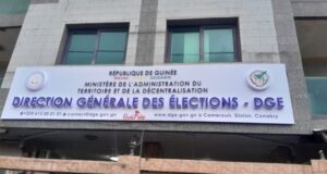 Assemblée nationale : les 49 élus provisoires dévoilés, dont Dansa Kourouma, Jean-Paul Cedy, Makanéra..