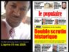 L’après-31 mai 2026 (Par Alpha Abdoulaye Diallo)