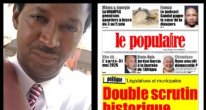 L’après-31 mai 2026 (Par Alpha Abdoulaye Diallo)