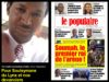 « Pour Souleymane du Lynx et nos devanciers », Alpha Abdoulaye Diallo ( Edito)