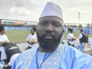 Guinée : Le Parquet général près la cour d’appel de Conakry engager des poursuites contre Fodé Moussa Mara alias Général Elsi-Si