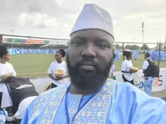 Guinée : Le Parquet général près la cour d’appel de Conakry engager des poursuites contre Fodé Moussa Mara alias Général Elsi-Si