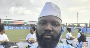 Guinée : Le Parquet général près la cour d’appel de Conakry engager des poursuites contre Fodé Moussa Mara alias Général Elsi-Si