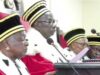 Guinée: La composition officielle de la nouvelle Assemblée nationale de Guinée révélée, ce vendredi 20 juin