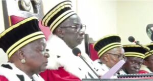 Guinée: La composition officielle de la nouvelle Assemblée nationale de Guinée révélée, ce vendredi 20 juin