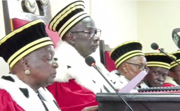 Guinée: La composition officielle de la nouvelle Assemblée nationale de Guinée révélée, ce vendredi 20 juin