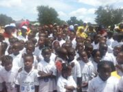 MOIS DE L’ENFANT : La responsabilité parentale dans le Code de l’Enfant de la République de Guinée