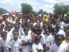 MOIS DE L’ENFANT : La responsabilité parentale dans le Code de l’Enfant de la République de Guinée