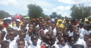 MOIS DE L’ENFANT : La responsabilité parentale dans le Code de l’Enfant de la République de Guinée