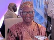 Quand tombe un baobab : hommage à Souleymane Diallo, bâtisseur de la presse libre en Guinée(Tham Camara)