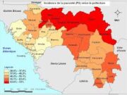 Les causes profondes de la pauvreté en Guinée ( Edito de Mamadou Saliou Diallo)
