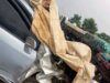 Kindia : un accident de circulation fait deux victimes et plusieurs blessés graves, ce dimanche 14 juin à Mambia
