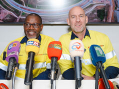 Guinée/Simandou: Rio Tinto et le consortium CIOH dirigé par Chinalco font le point aujourd’hui sur l’avancement du projet