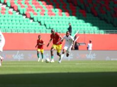 Affaire xénophobie/Afrique du Sud : la Fédération guinéenne de football interpelle la CAF au sujet du match du Syli en septembre prochain