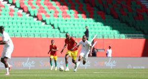 Affaire xénophobie/Afrique du Sud : la Féguifoot interpelle la CAF au sujet du match du Syli en septembre prochain