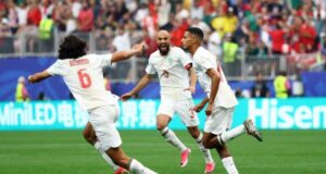 Le bilan africain en phase finale : pourquoi seuls le Maroc et l’Égypte passent