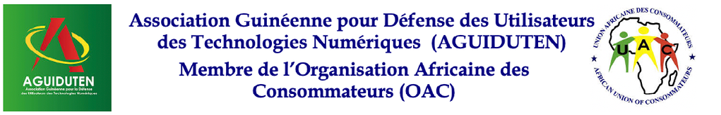 L’AGUIDUTEN salue le lancement de NimbaPay, la plateforme nationale de paiement instantané