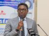 « Ce soir, je ne voudrais pas commencer ma déclaration par parler des résultats du Baccalauréat unique », ministre Alpha Bacar Barry