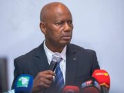 « C’est avec une profonde émotion et une immense tristesse que je rends hommage à la mémoire d’une figure monumentale de notre histoire nationale : Hadja Andrée Touré… », Président de la HAC