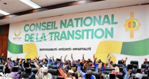 Affaire « 43 000 000 000 GNF »: le CNT apporte des précisions
