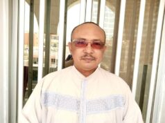 Le Président du GOHA monte au créneau contre « les menaces » des ressortissants guinéens vivant au Sénégal !
