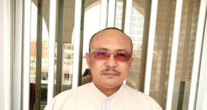 Le Président du GOHA monte au créneau contre « les menaces » des ressortissants guinéens vivant au Sénégal !