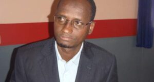 « La nature nous a donné deux oreilles et une langue afin de pouvoir écouter davantage et parler moins… », Habib Yimbéring