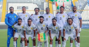 Classement mondial de la Fifa: la Guinée occupe la dernière place 81ème sur 81
