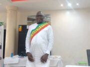 Conakry : Kabinet Diawara élu Maire de Ratoma, ce jeudi 2 juillet 2026