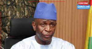 Guinée: Avertissement du gouvernement aux nouveaux maires !
