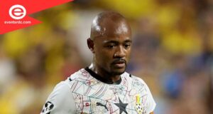 Malmené par la Colombie (1-0), le Ghana quitte la Coupe du Monde 2026, ce sanedi 5 juillet